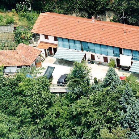 Emeroteca Del '900 Casalborgone Екстер'єр фото